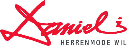 Danieli Herrenmode Logo